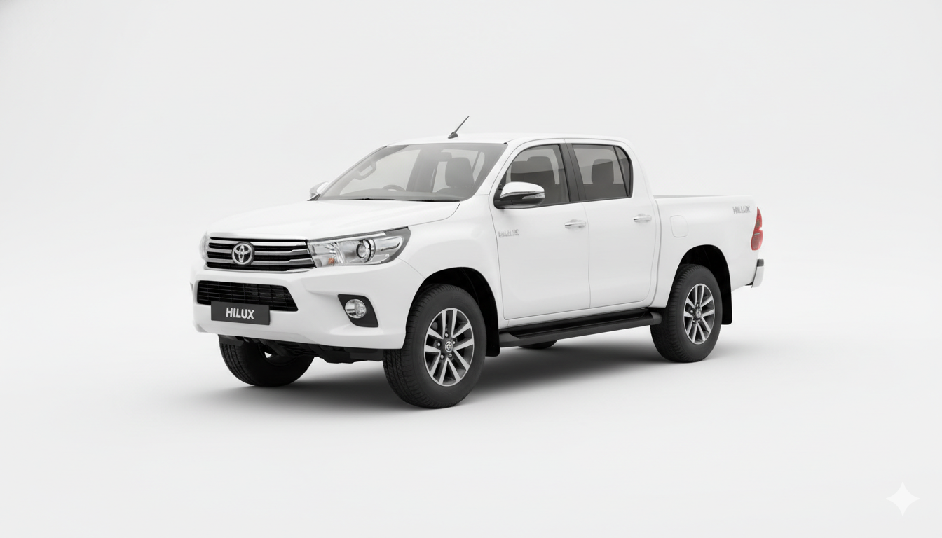 Hilux Pickup