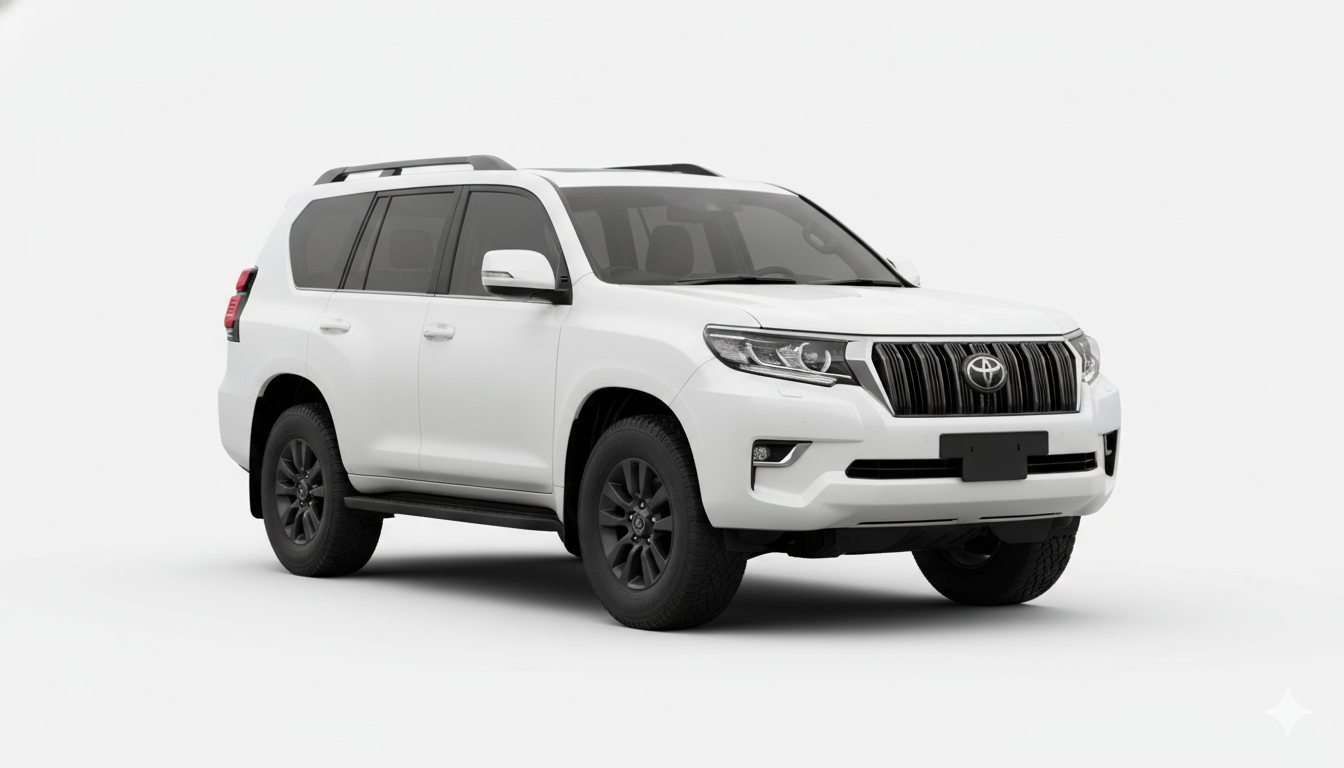 Land Cruiser