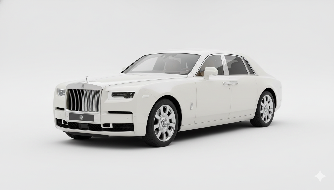 Rolls-Royce