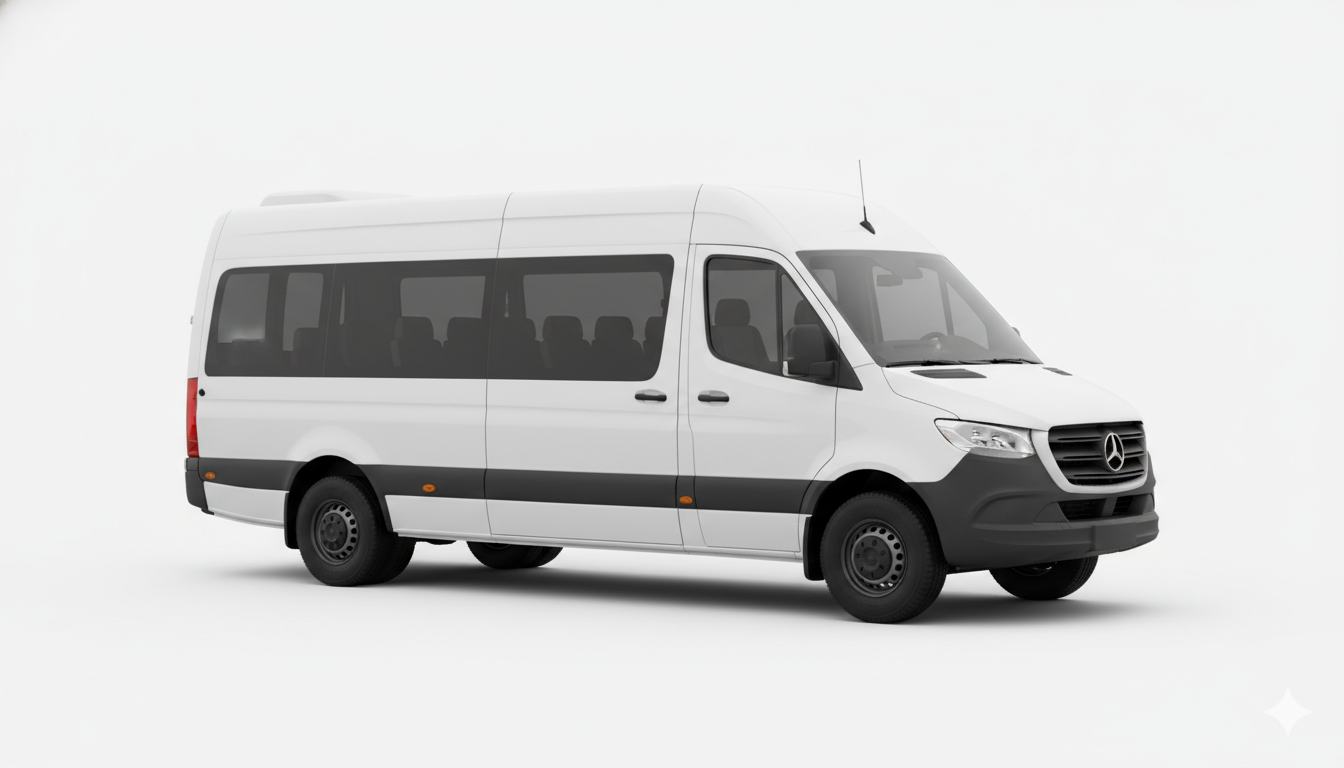 Sprinter Bus