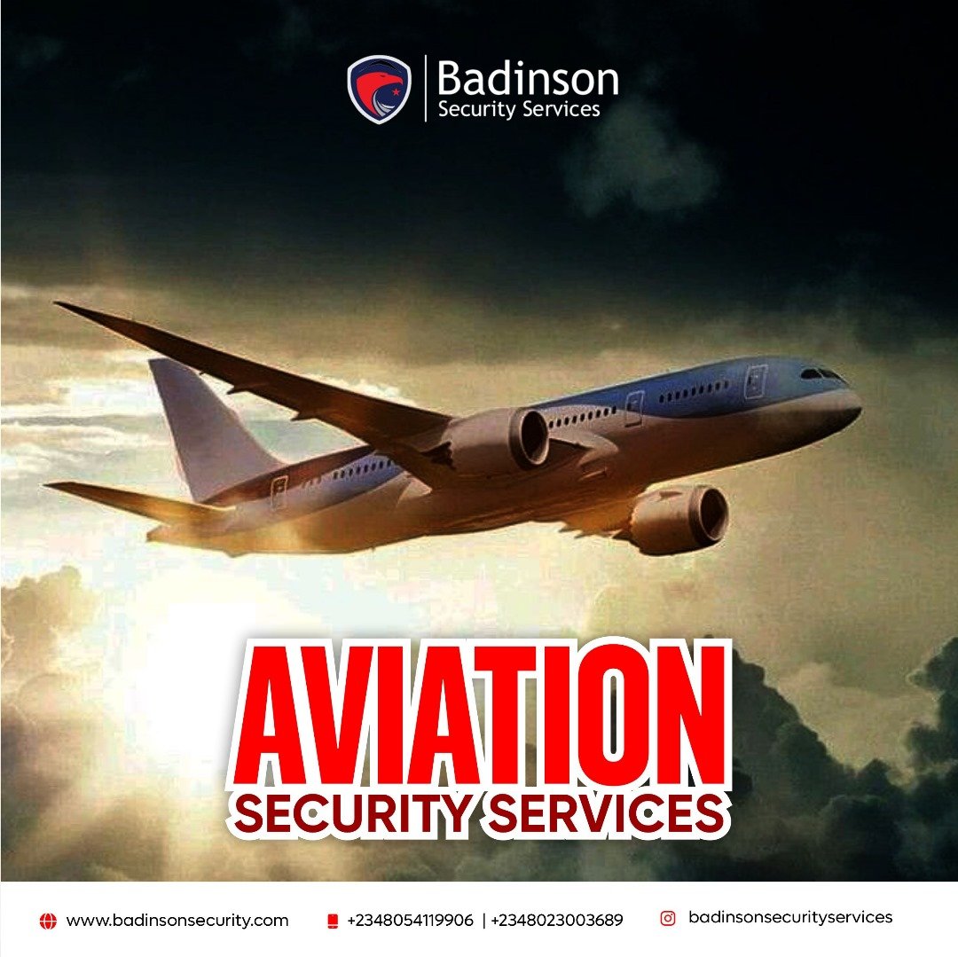 Badinson Security Services gallery image 2