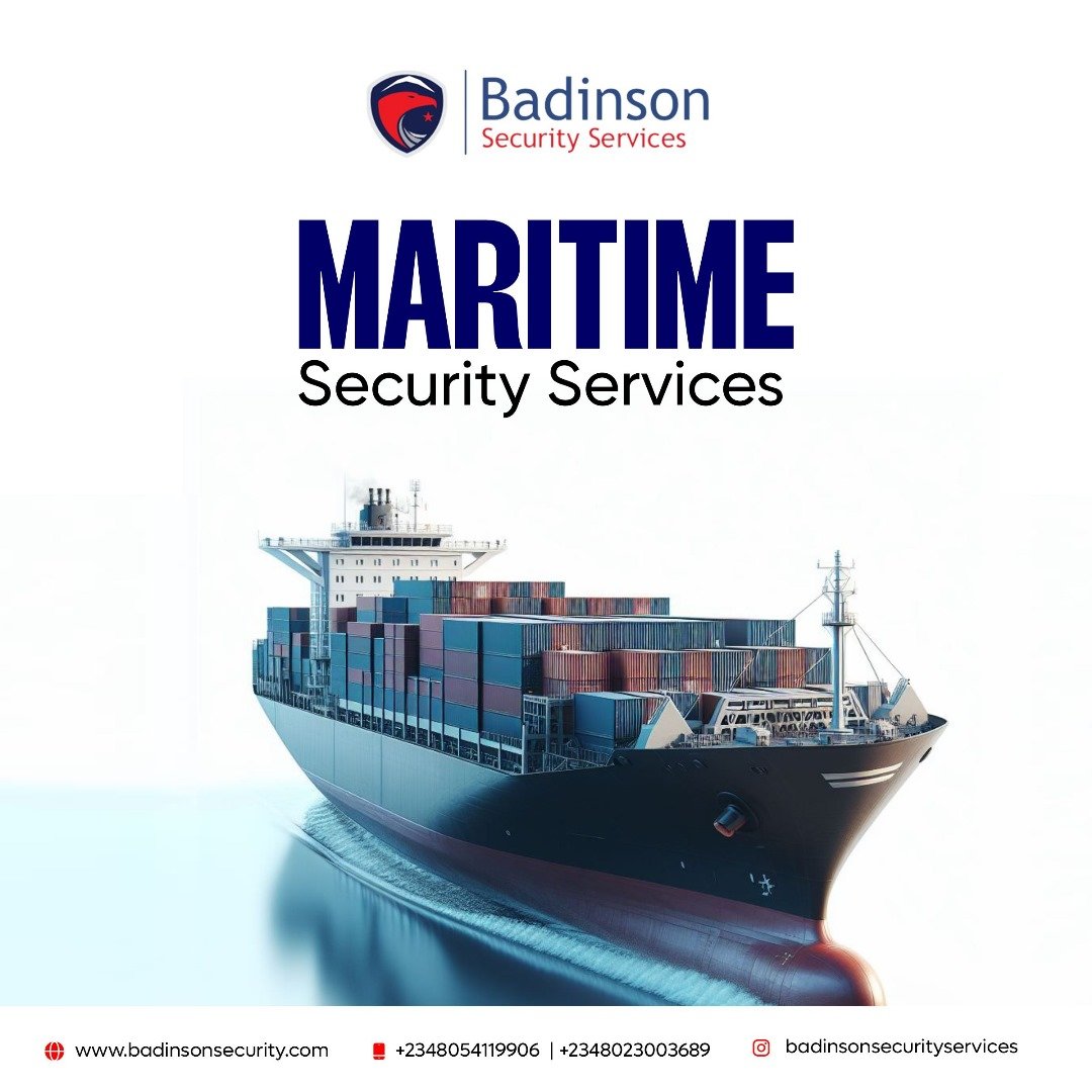 Badinson Security Services gallery image 1