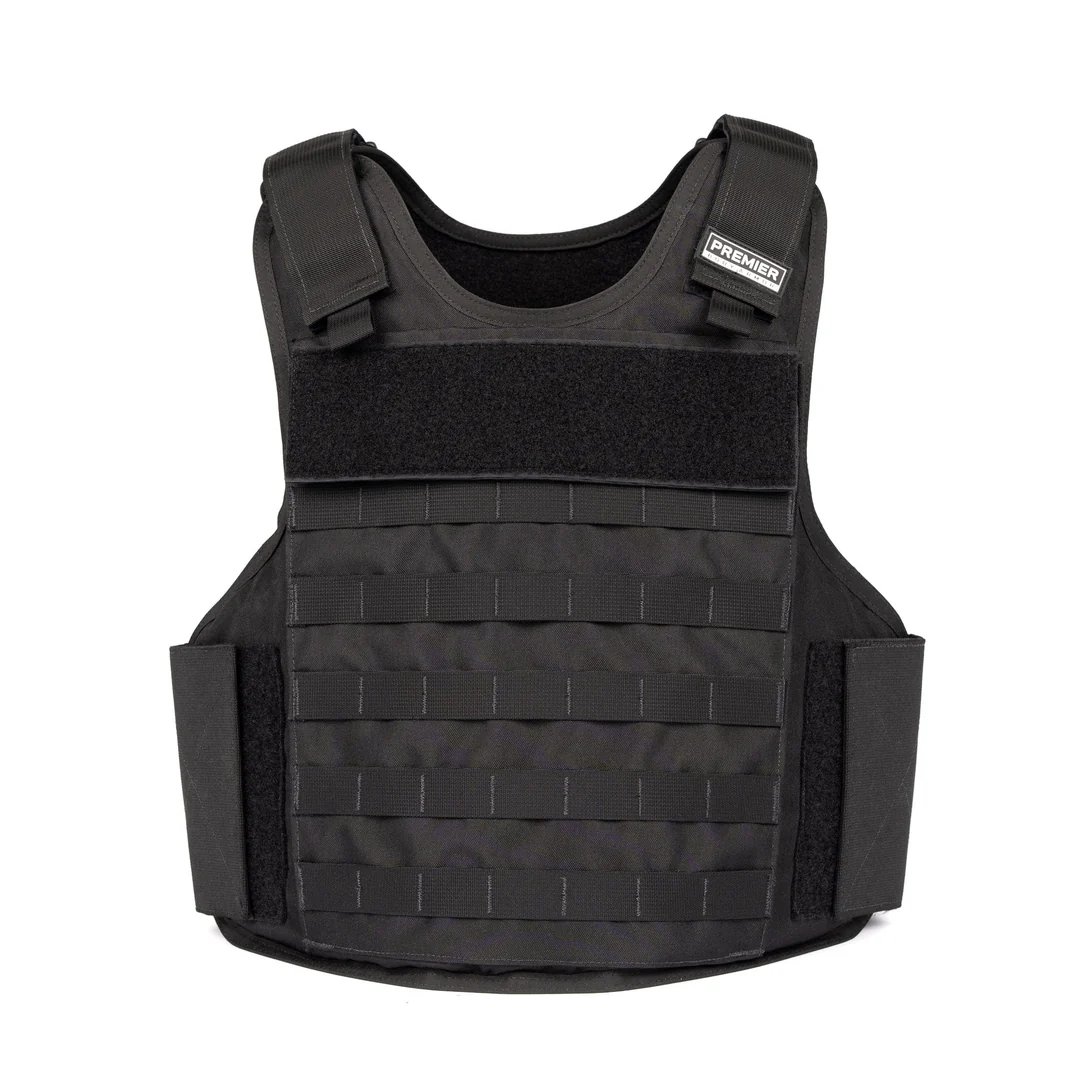 Armour Vest - Bulletproof