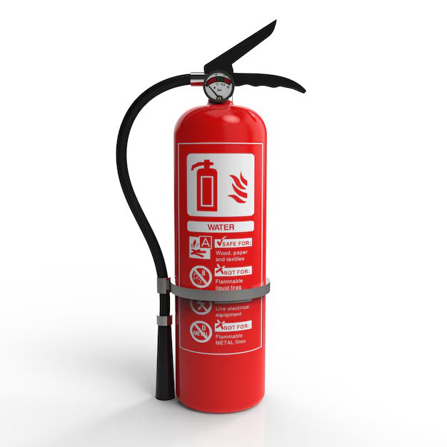 Fire Extinguisher