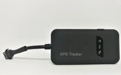 GPS Location Tracker