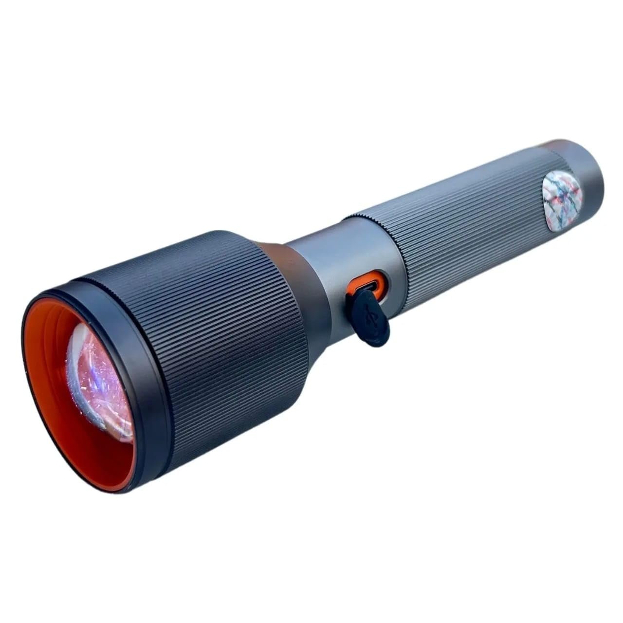 M11 High-Power Flashlight