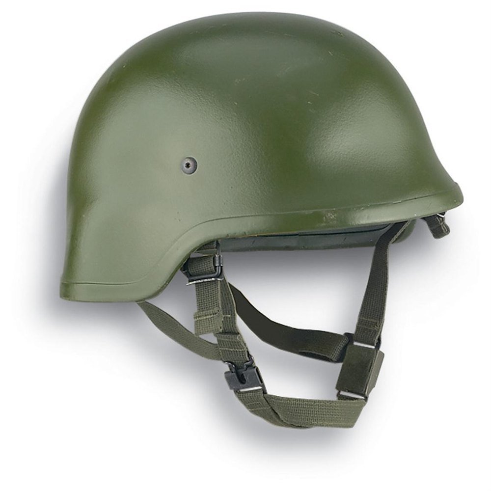 Military Combat Helmet