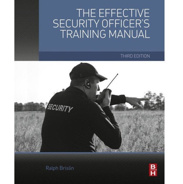 Security Intelligence Manual