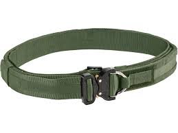 Tactical Duty Belt